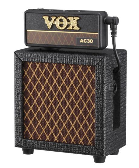 Vox: amPlug 2 Cabinet