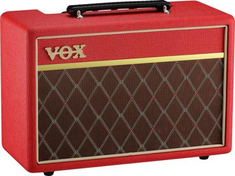 Vox: Pathfinder 10 Classic Red