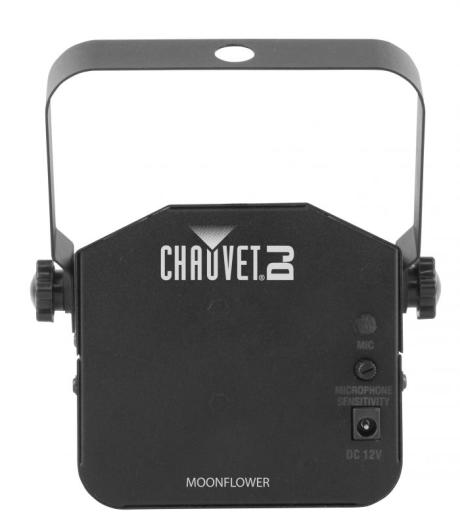 Chauvet DJ: JAM Pack Silver – ekonomický světelný set