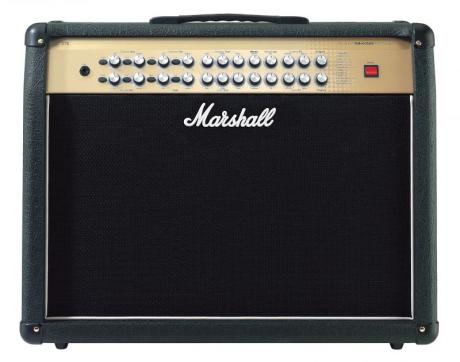 Marshall AVTX