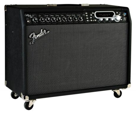 Fender Cyber Twin