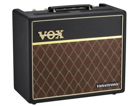 Vox: VT-20+ Classic