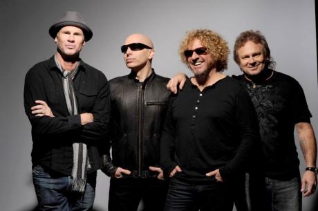 Chickenfoot