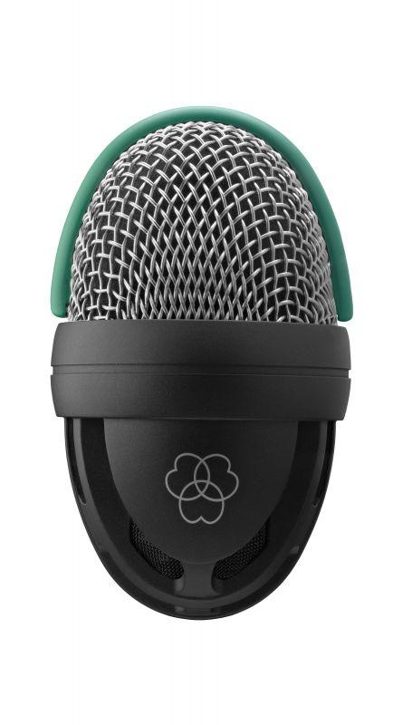 AKG: D112 MKII – staré známé „vajíčko“ nově s ohebným kloubem