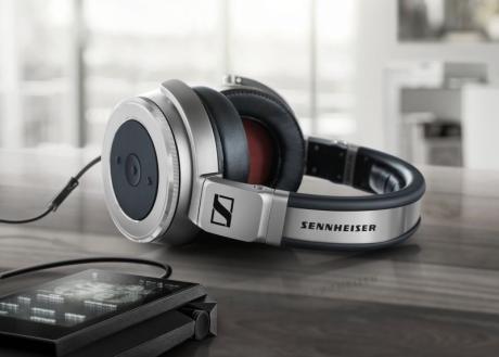 Sennheiser: HD 630VB