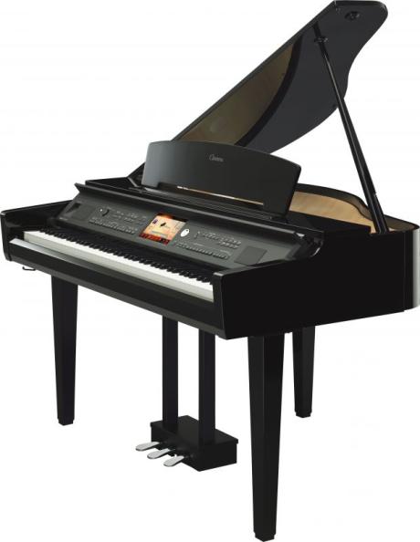 Yamaha: CVP-709GP