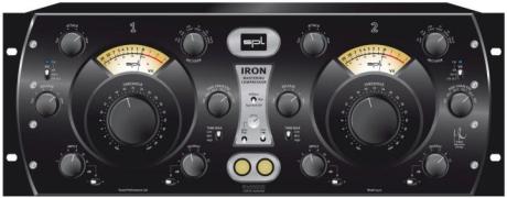 SPL: IRON