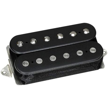 DiMarzio IIIuminator Bridge + Neck - Kytarové snímače Johna Petrucciho