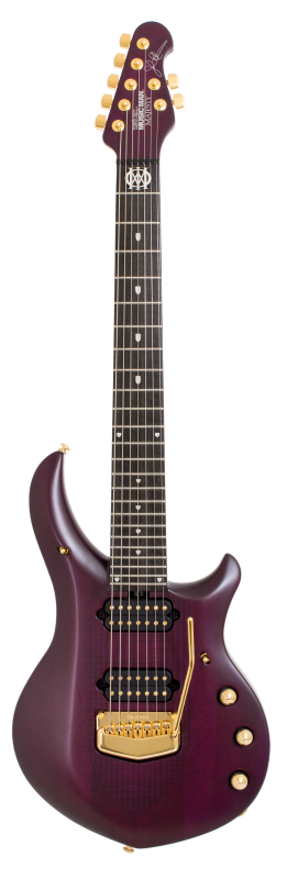 Music Man USA: Artisan Majesty 7 Viola