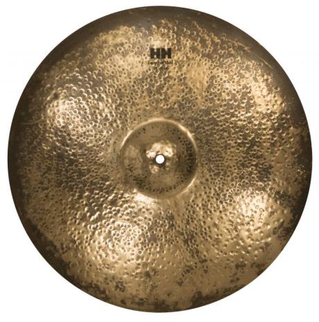 SABIAN HH REMASTERED: Restart legendární činelové řady