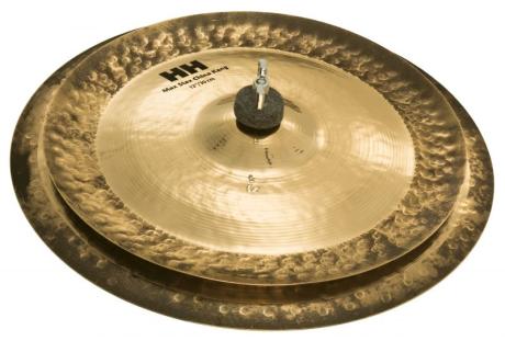 SABIAN HH REMASTERED: Restart legendární činelové řady