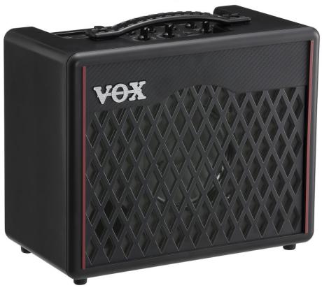 Vox: VX I - SPL