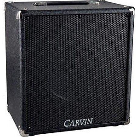 Carvin USA: GT112 - 100W