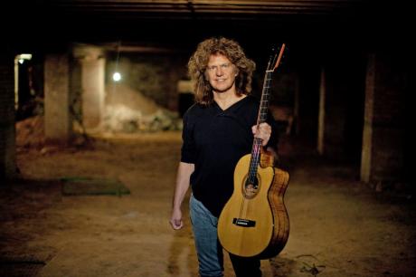 Pat Metheny