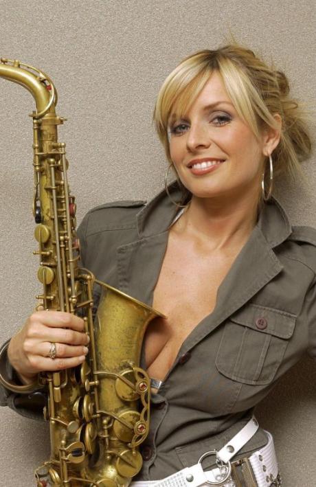 Candy Dulfer