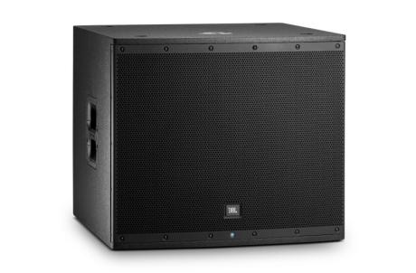 JBL: EON618S – basová podpora pro aktivní boxy série EON600