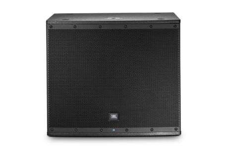 JBL: EON618S – basová podpora pro aktivní boxy série EON600