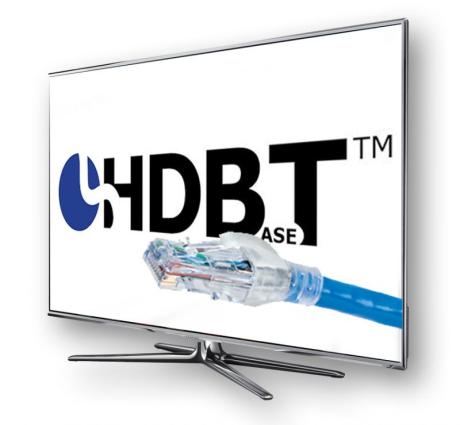 HDBaseT