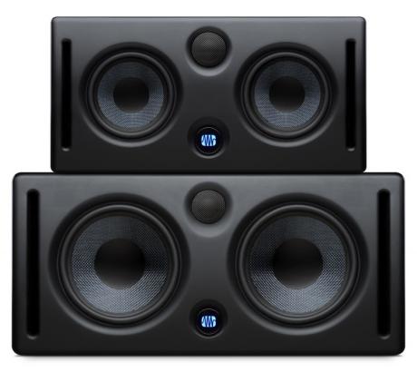 PreSonus: Eris E44 & Eris E66