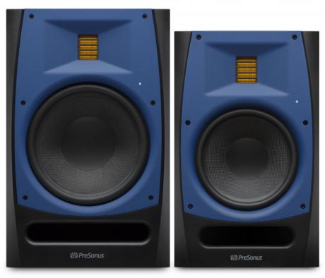 PreSonus: R65 & R80