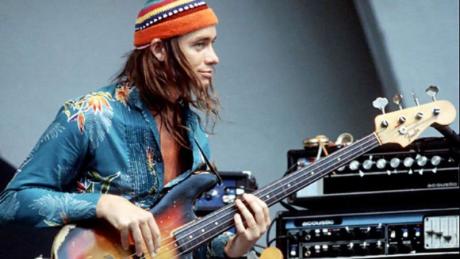 Weather Report - Jaco Pastorius