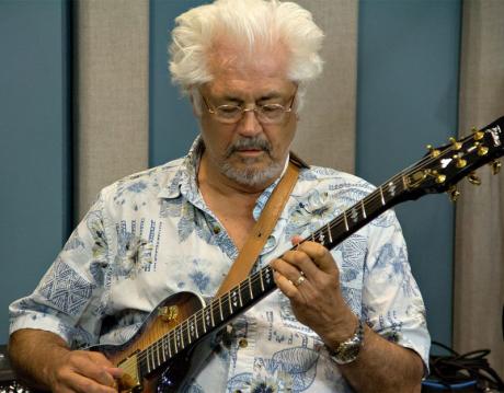 Larry Coryell