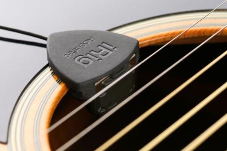 IK Multimedia: iRig Acoustic