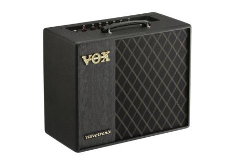 Vox: VT40X