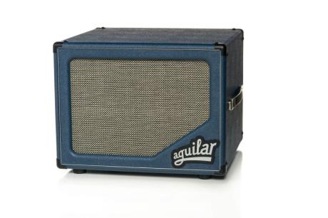 Aguilar: SL 112 Blue Bossa