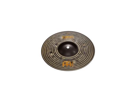 Meinl: Classics Custom Dark Cymbals