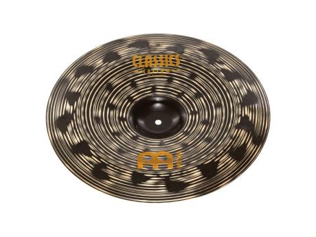 Meinl: Classics Custom Dark Cymbals