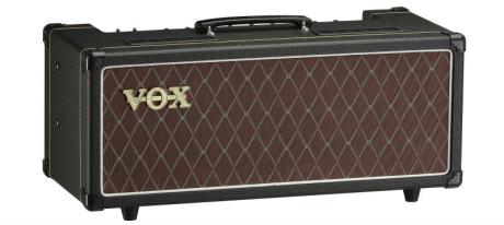 Vox: AC15CH