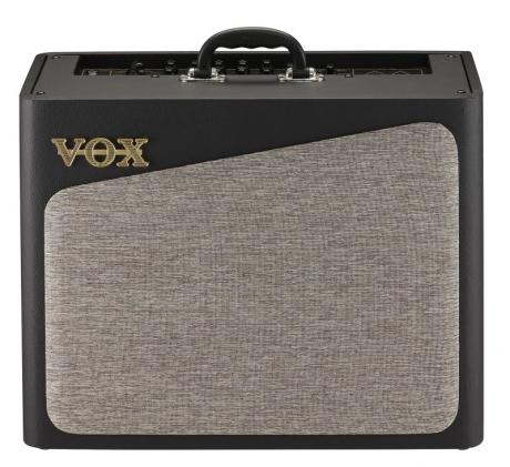 Vox: AV30