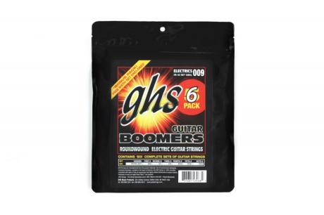 GHS: Boomers