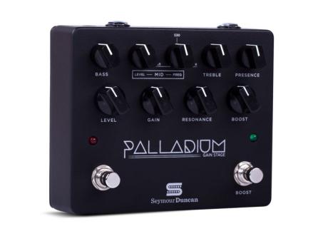 Seymour Duncan: Palladium Gain Stage