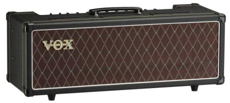 Vox: AC30CH