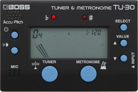 BOSS: TU-30