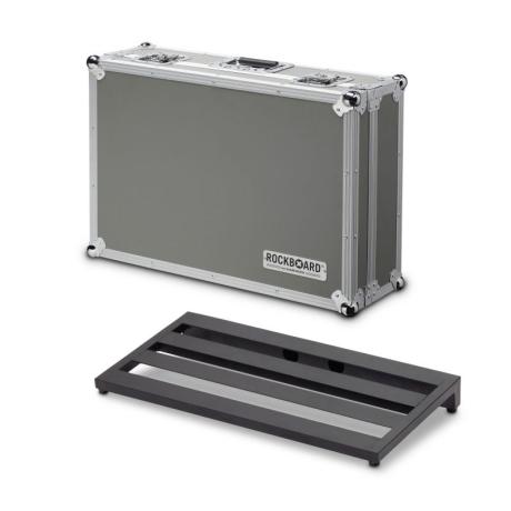 Warwick RockBoard Stage (Flight Case) - pedalboard