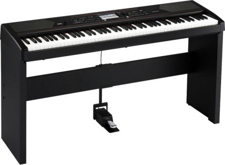 Korg HAVIAN 30 - Digital Ensemble Piano