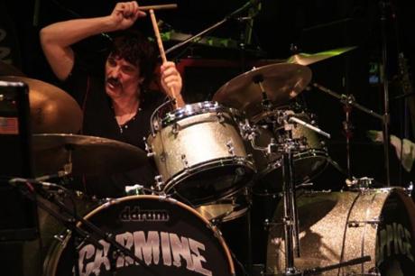 AUDIX A CARMINE APPICE