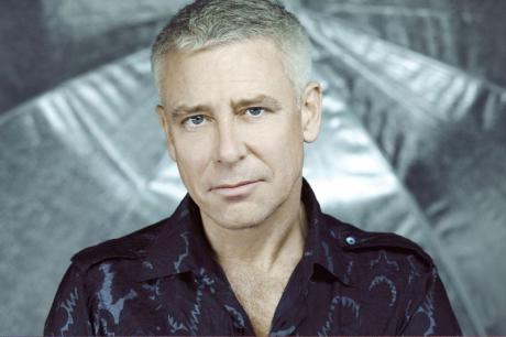 Adam Clayton - Vyzrálý živel