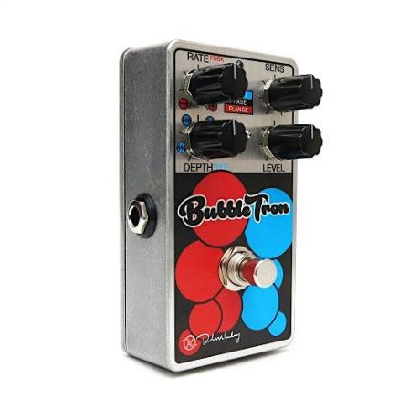 Keeley: Bubble Tron Dynamic Flanger-Phaser/Filter