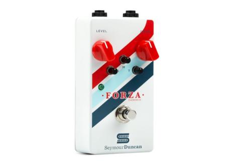 Seymour Duncan: Forza Overdrive