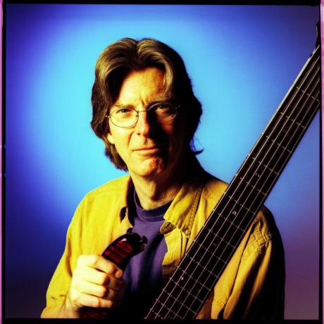 Bass profil - Phil Lesh