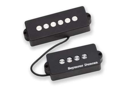 Quarter Pound PB5 5-string P-Bass Pickup