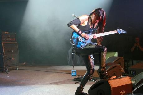 Jen Majura