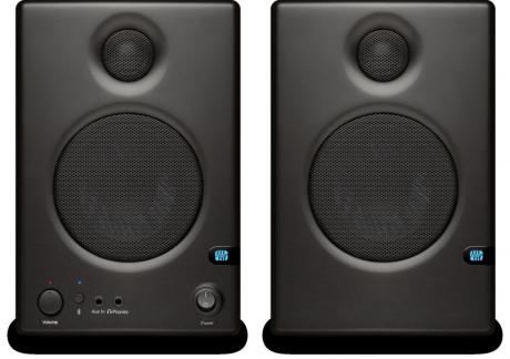 PreSonus Ceres C3.5 BT se subwooferem Temblor T8 - soustava aktivních reproduktorů