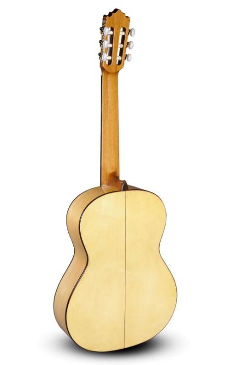 Paco Castillo, model 213F - flamenco kytara