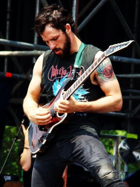 Ben Weinman