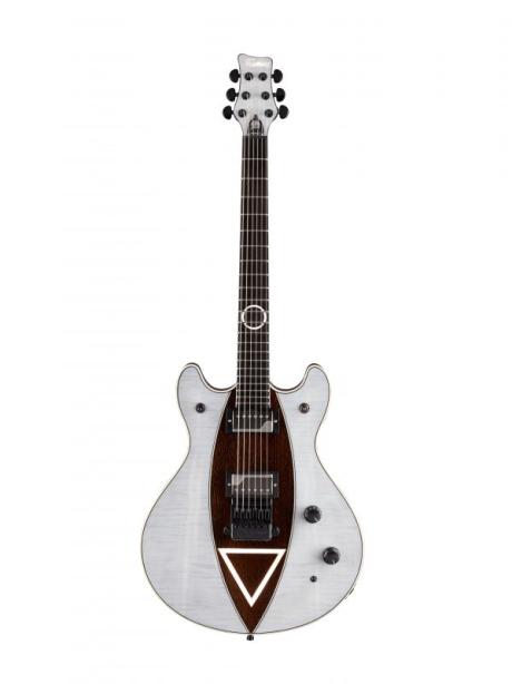 Framus Devin Townsend Signature